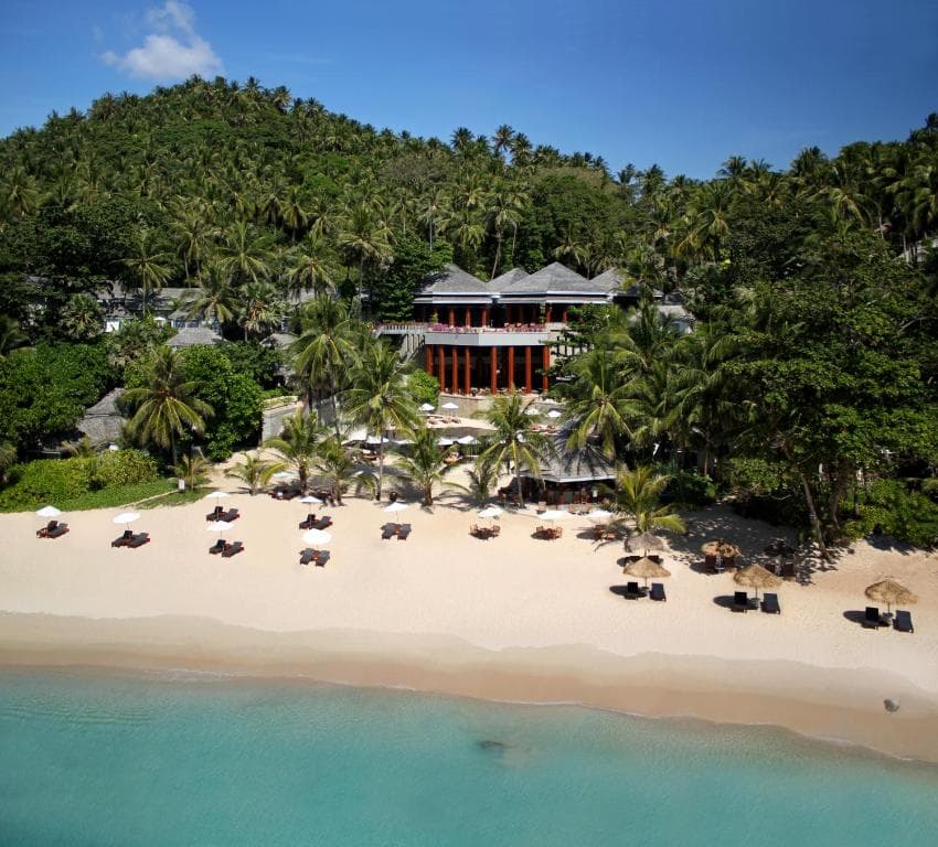 The Surin Phuket - 1