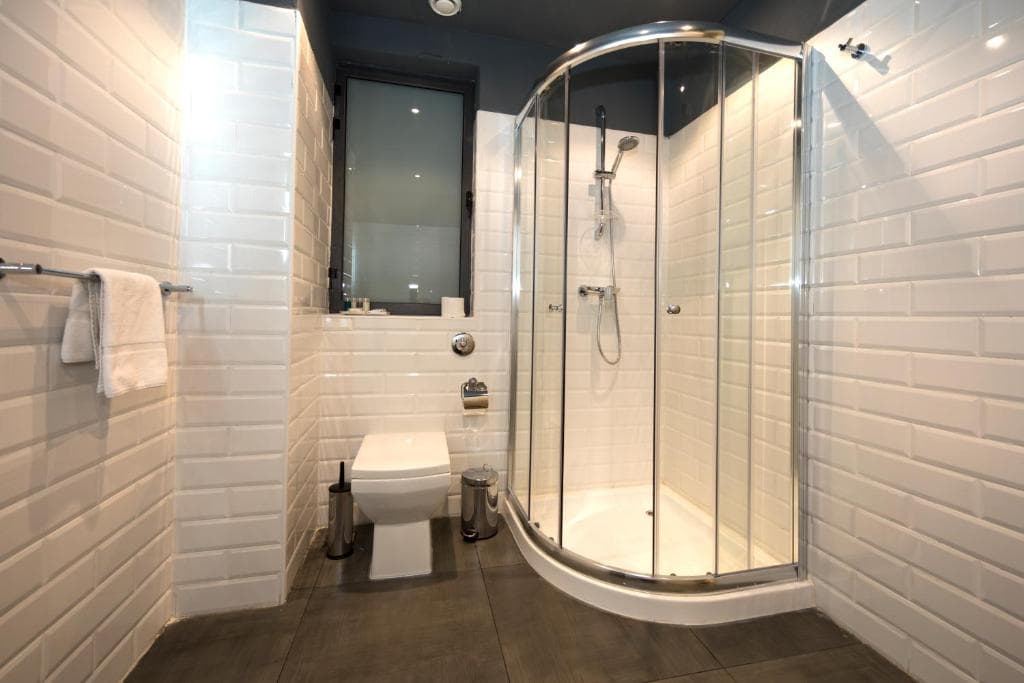 Mr Todd Hotel - 40