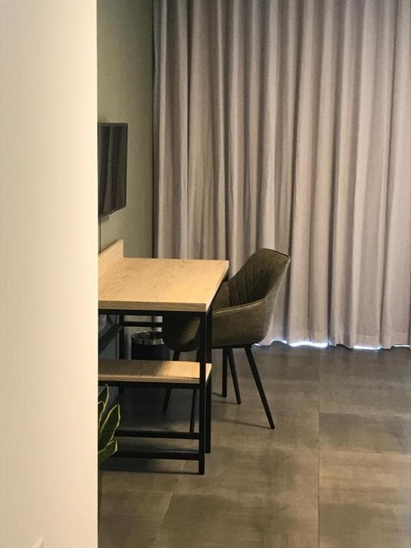 Mr Todd Hotel - 5