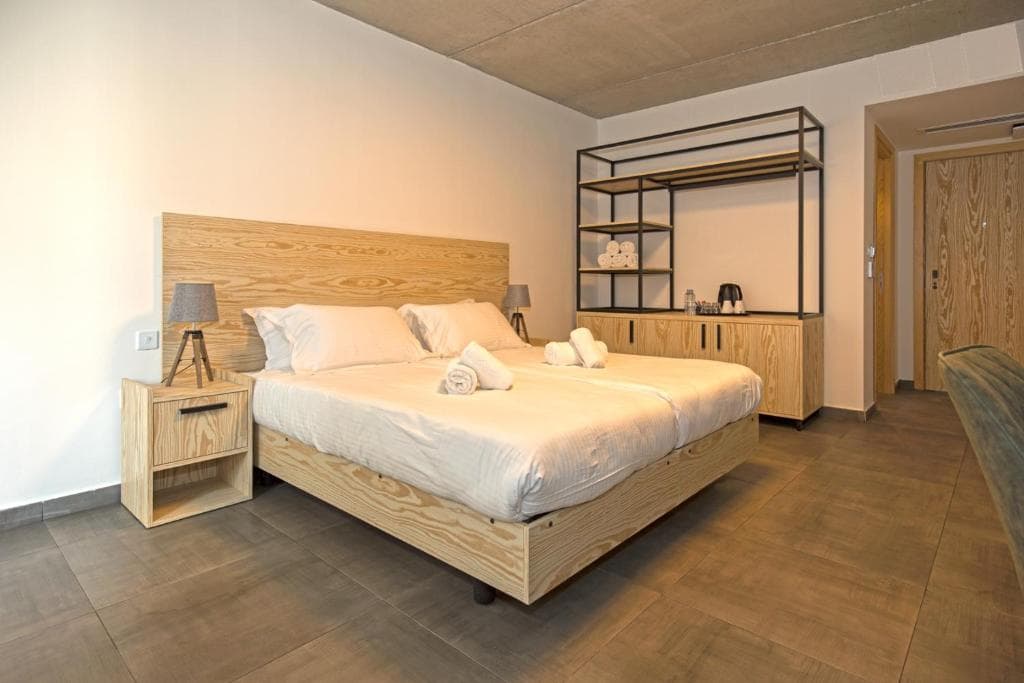Mr Todd Hotel - 20