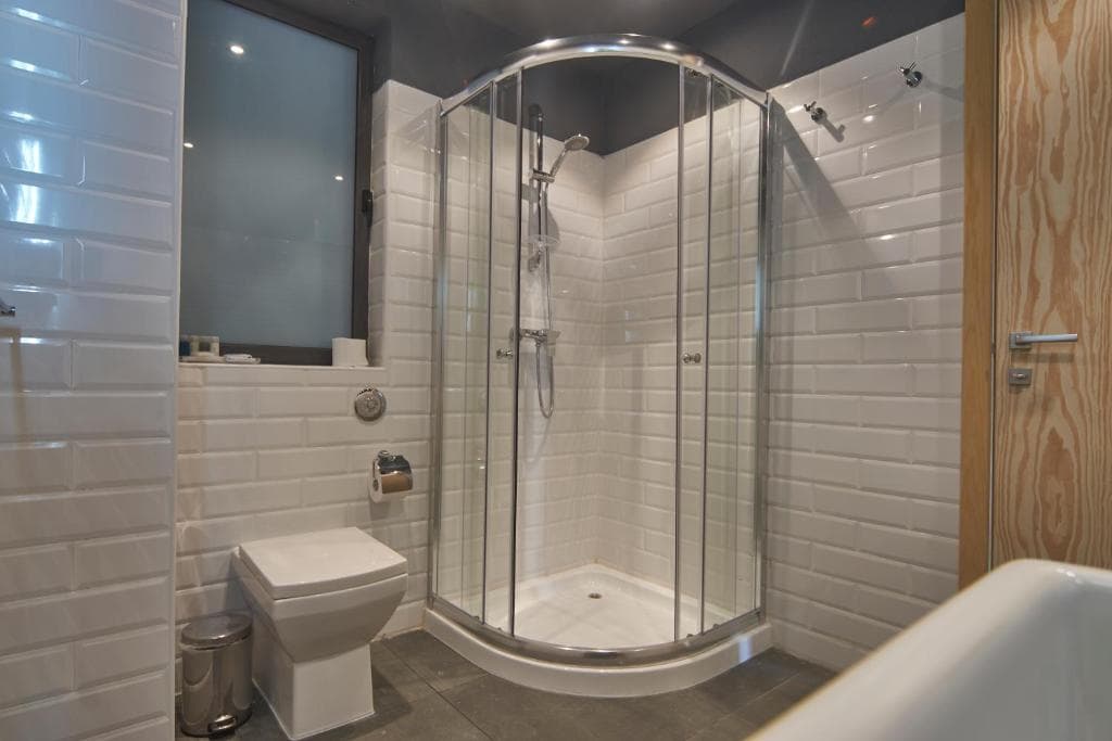 Mr Todd Hotel - 41