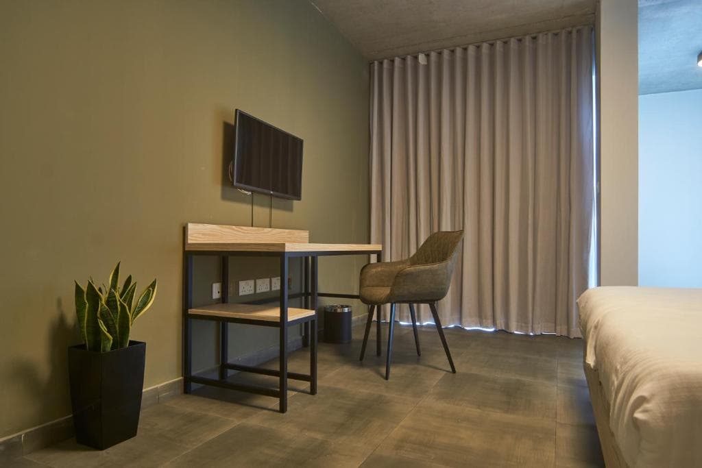 Mr Todd Hotel - 32