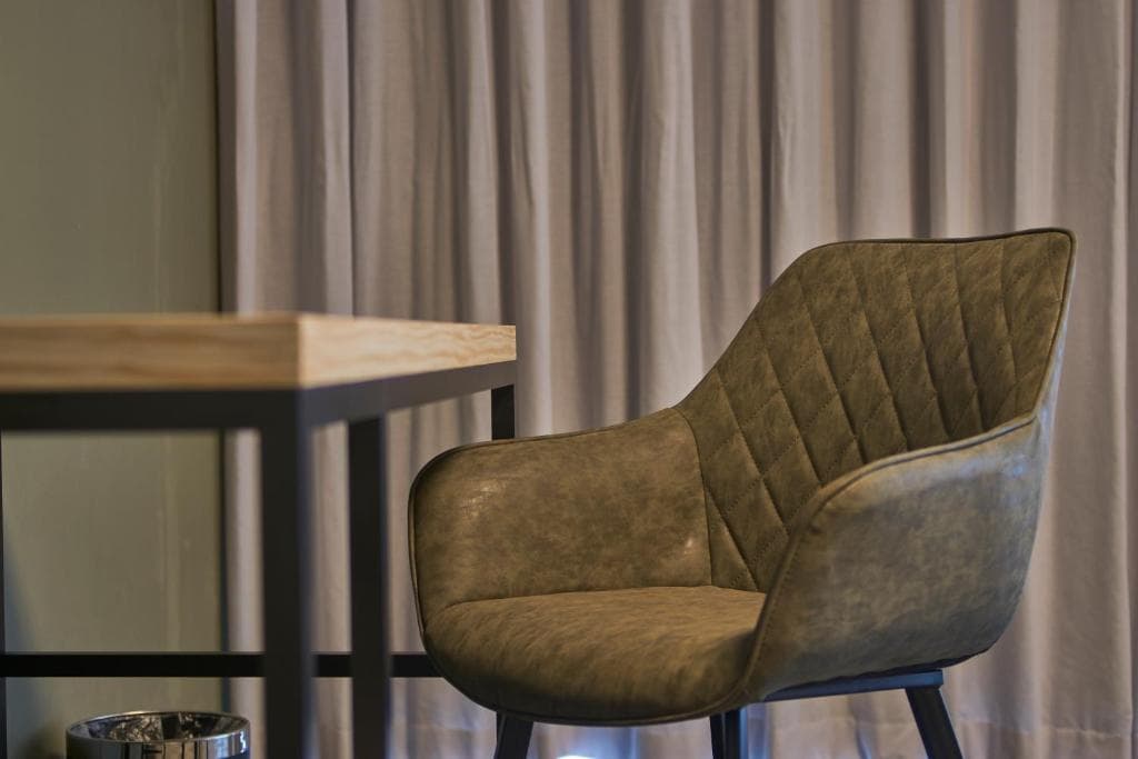 Mr Todd Hotel - 43