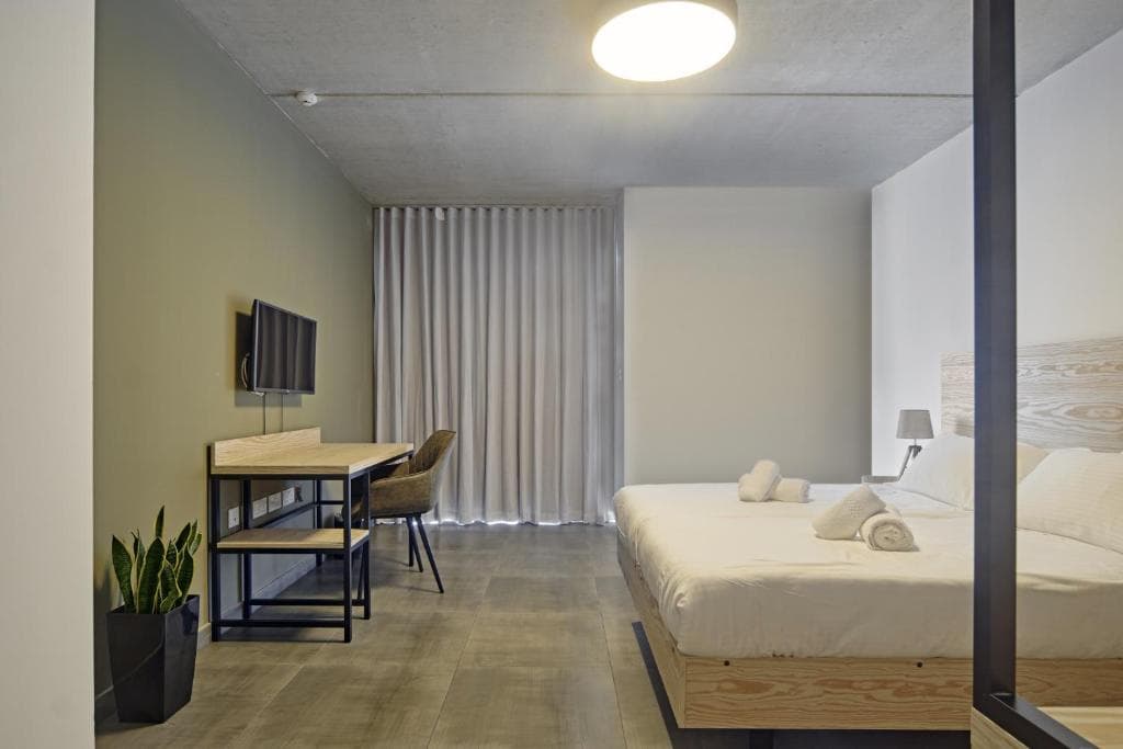 Mr Todd Hotel - 45
