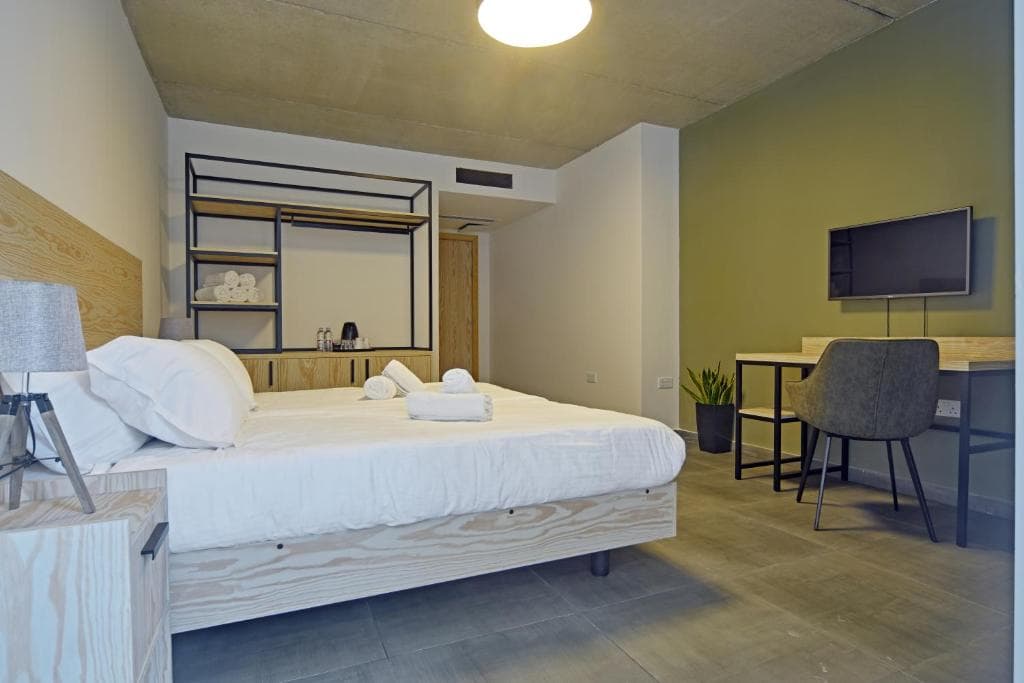 Mr Todd Hotel - 6