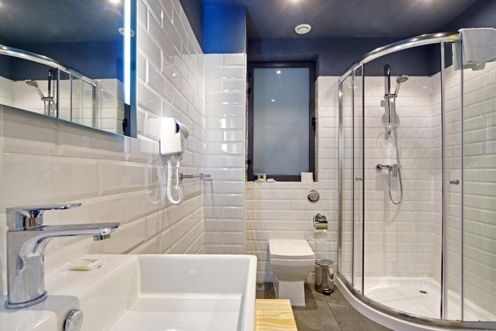 Mr Todd Hotel - 44
