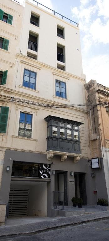 Mr Todd Hotel - 21
