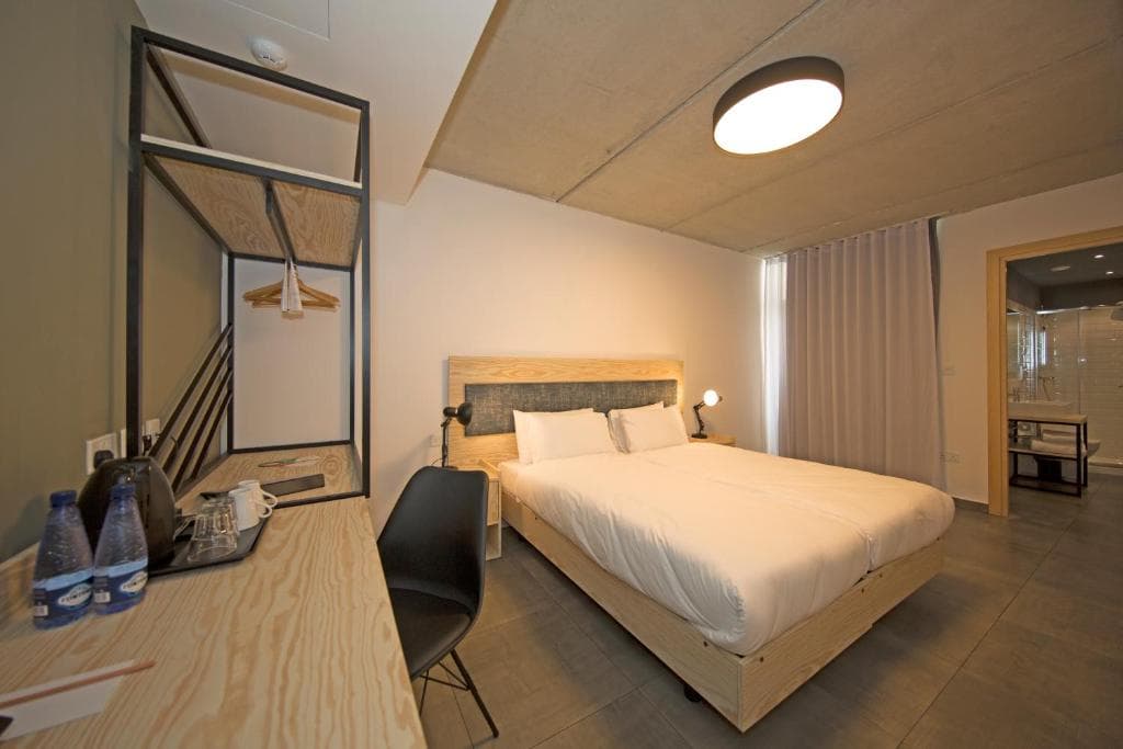 Mr Todd Hotel - 33