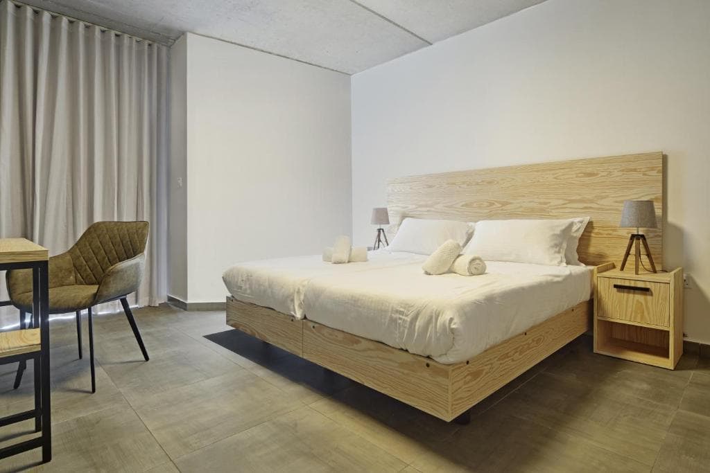 Mr Todd Hotel - 38