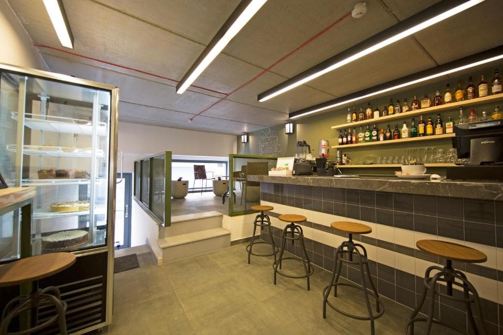 Mr Todd Hotel - 34