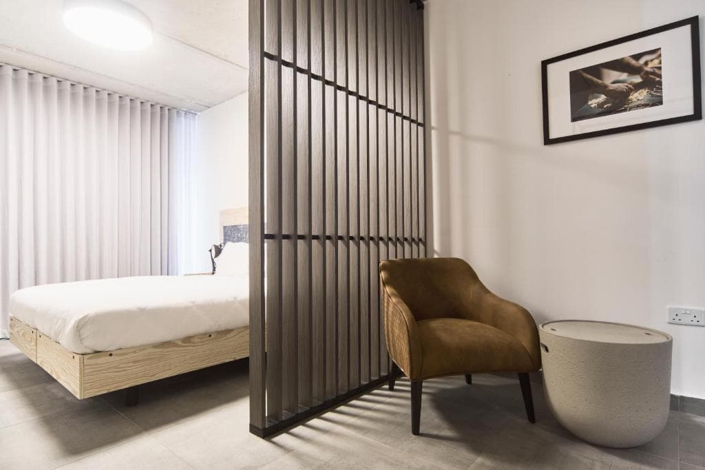 Mr Todd Hotel - 14