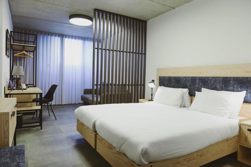 Mr Todd Hotel - 7
