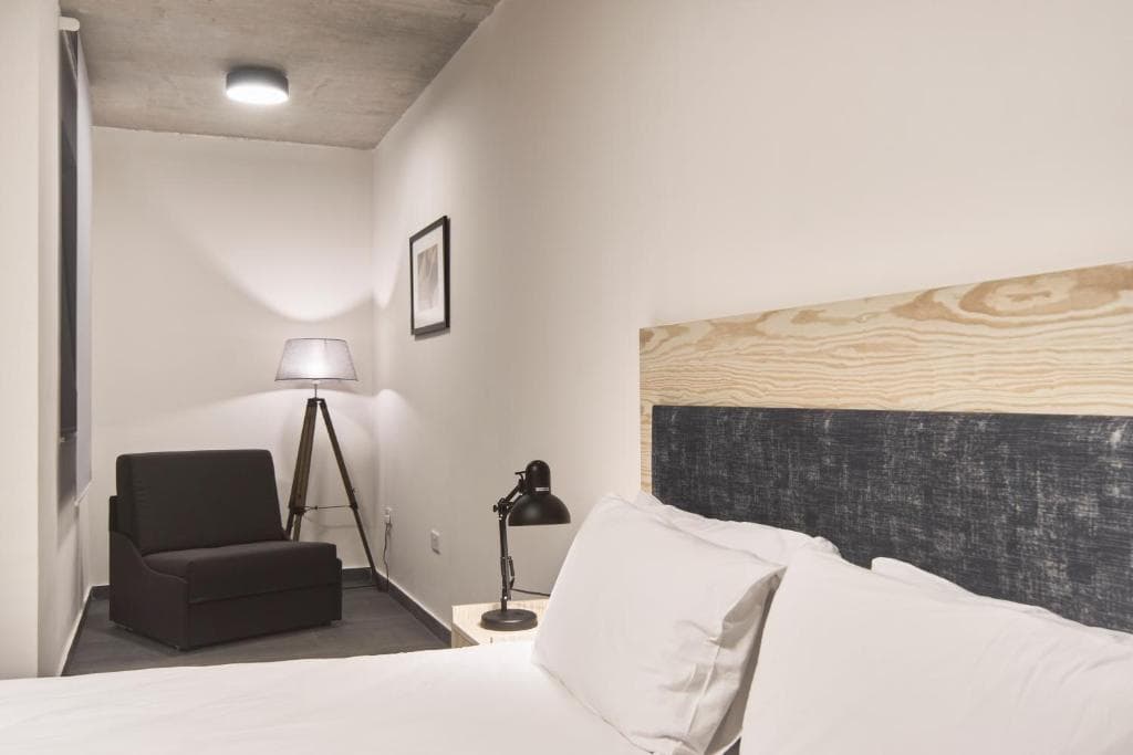 Mr Todd Hotel - 15
