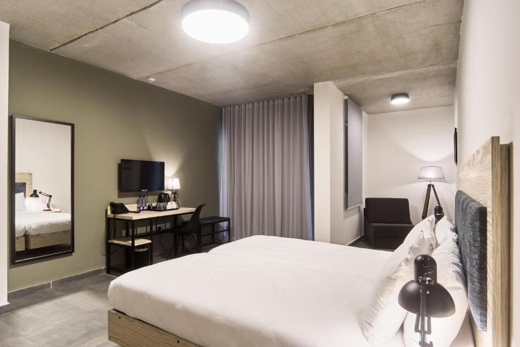 Mr Todd Hotel - 24