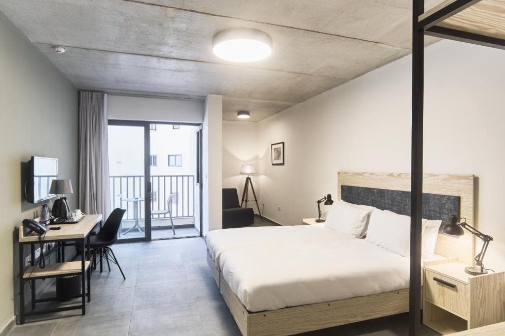 Mr Todd Hotel - 2