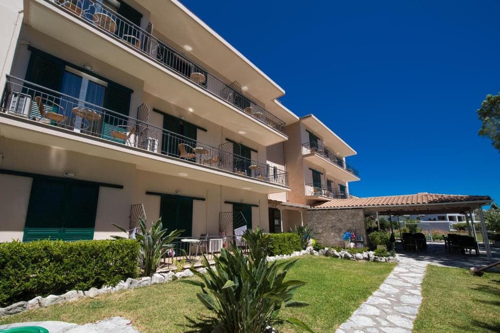 Pansion Marina Lefkada - 1