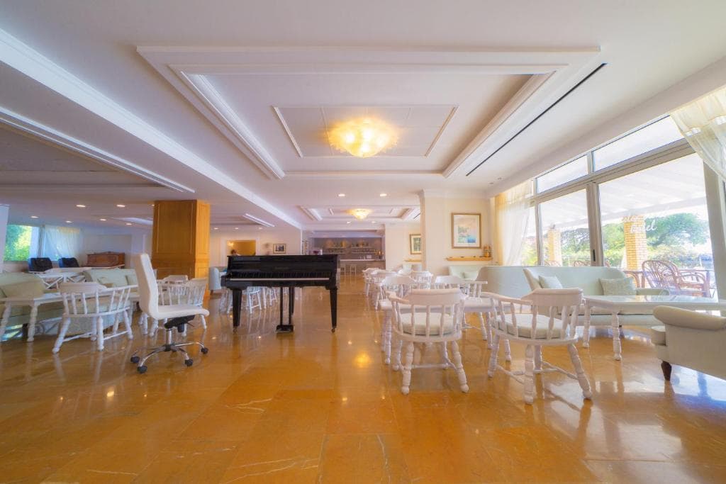 Elea Beach Hotel - 41