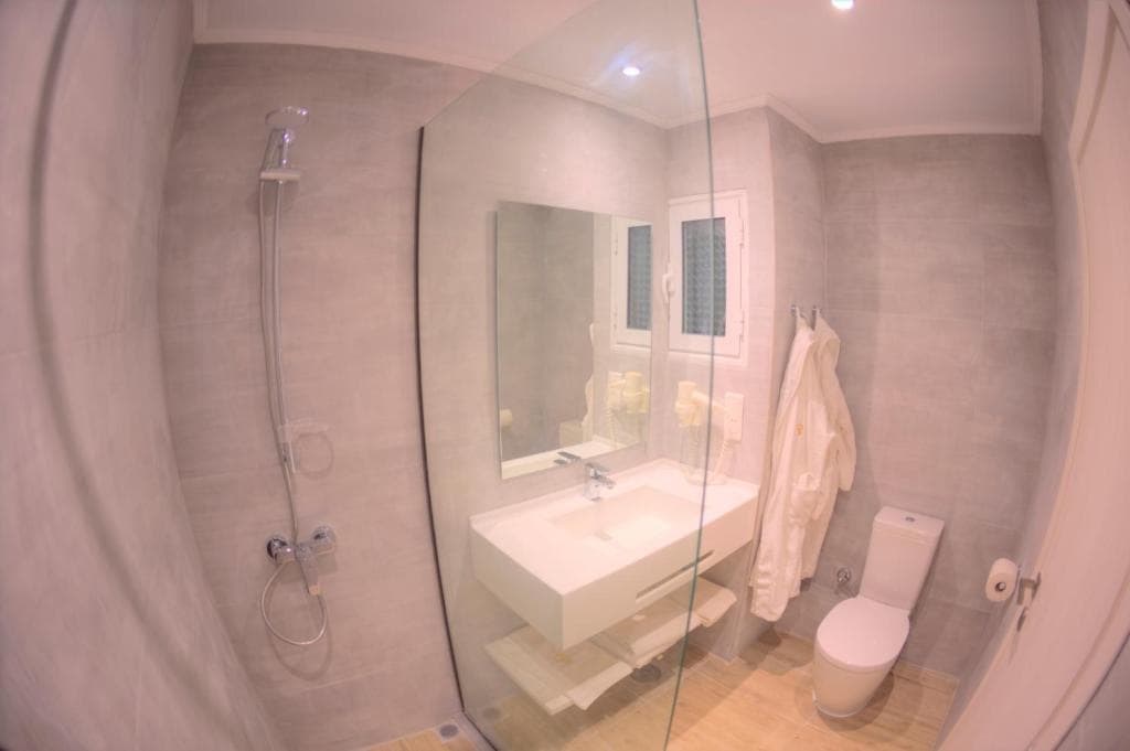 Elea Beach Hotel - 26