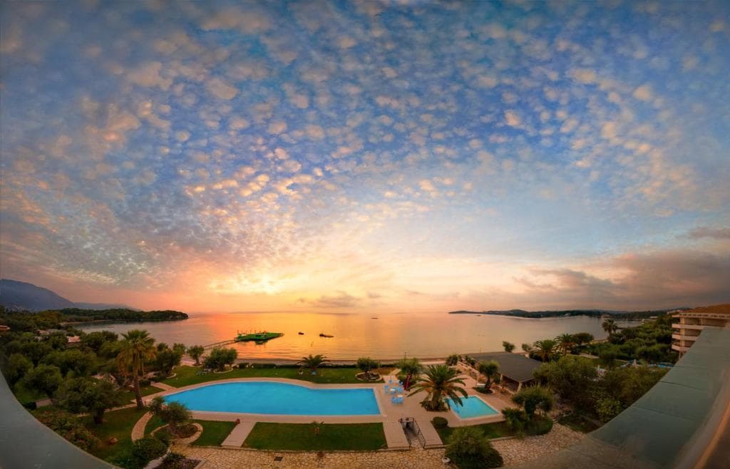 Elea Beach Hotel - 3