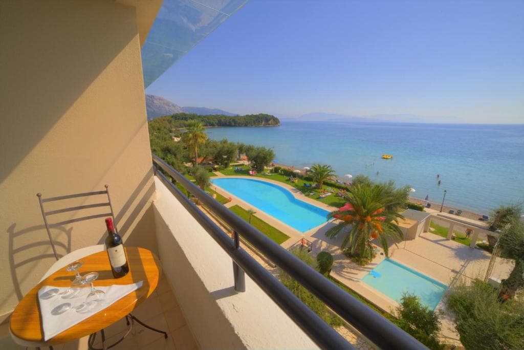 Elea Beach Hotel - 23