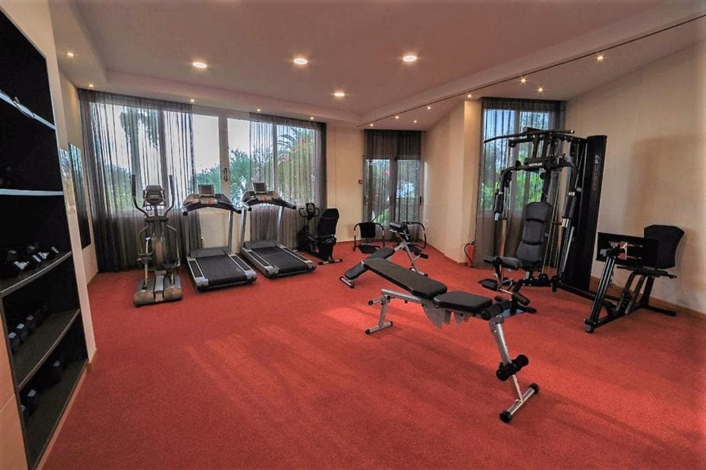 Elea Beach Hotel - 38