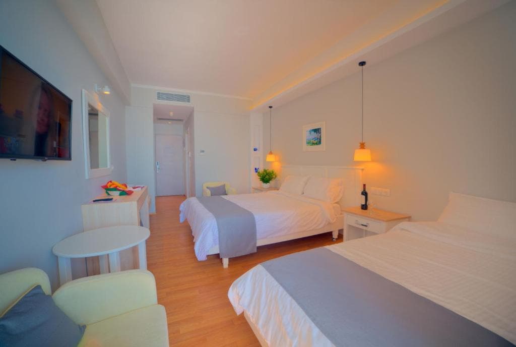 Elea Beach Hotel - 45