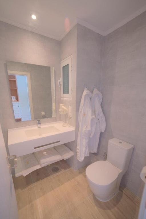 Elea Beach Hotel - 25