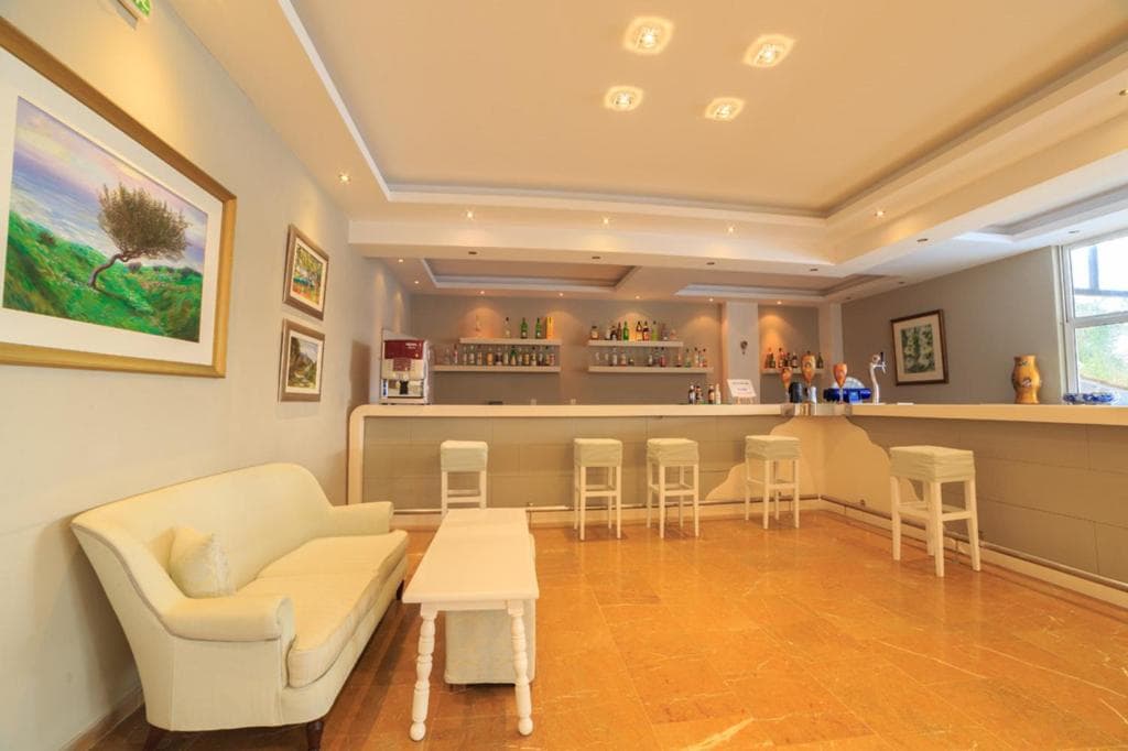 Elea Beach Hotel - 39