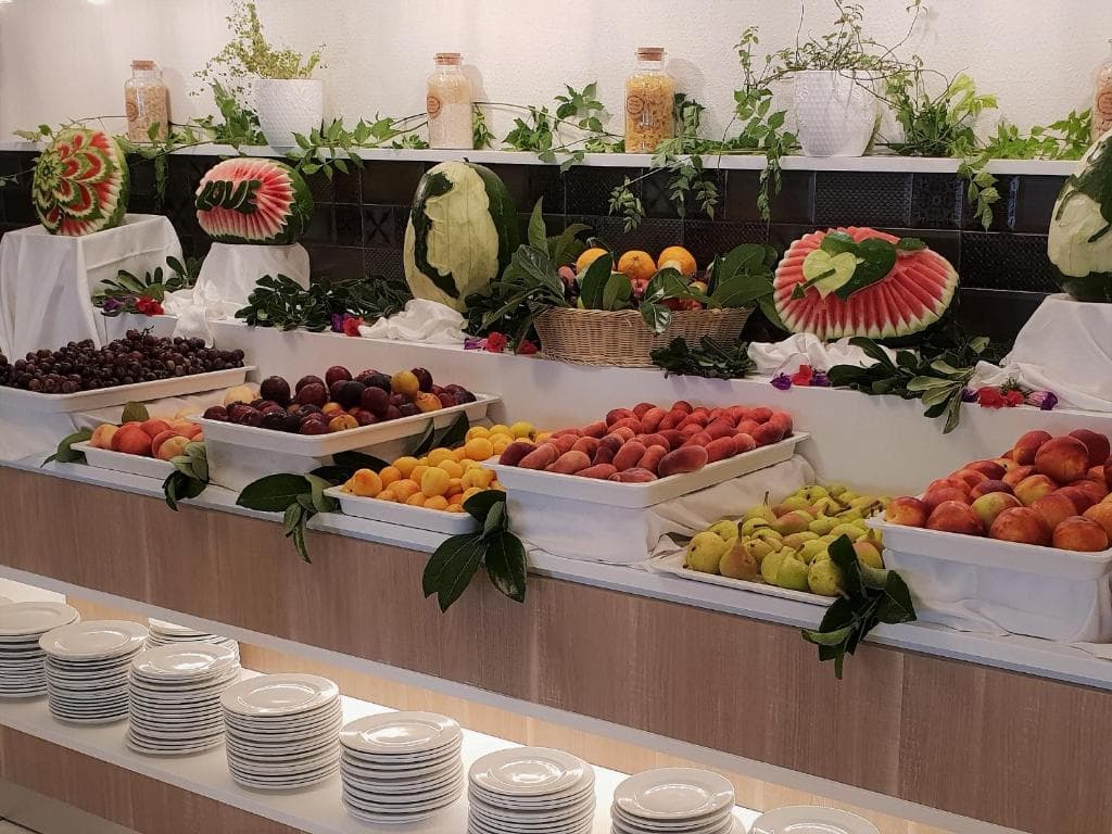 Elea Beach Hotel - 30