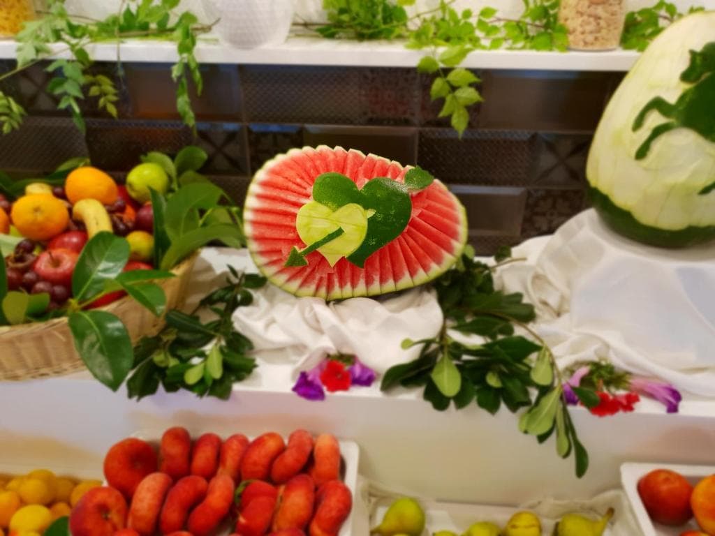 Elea Beach Hotel - 32