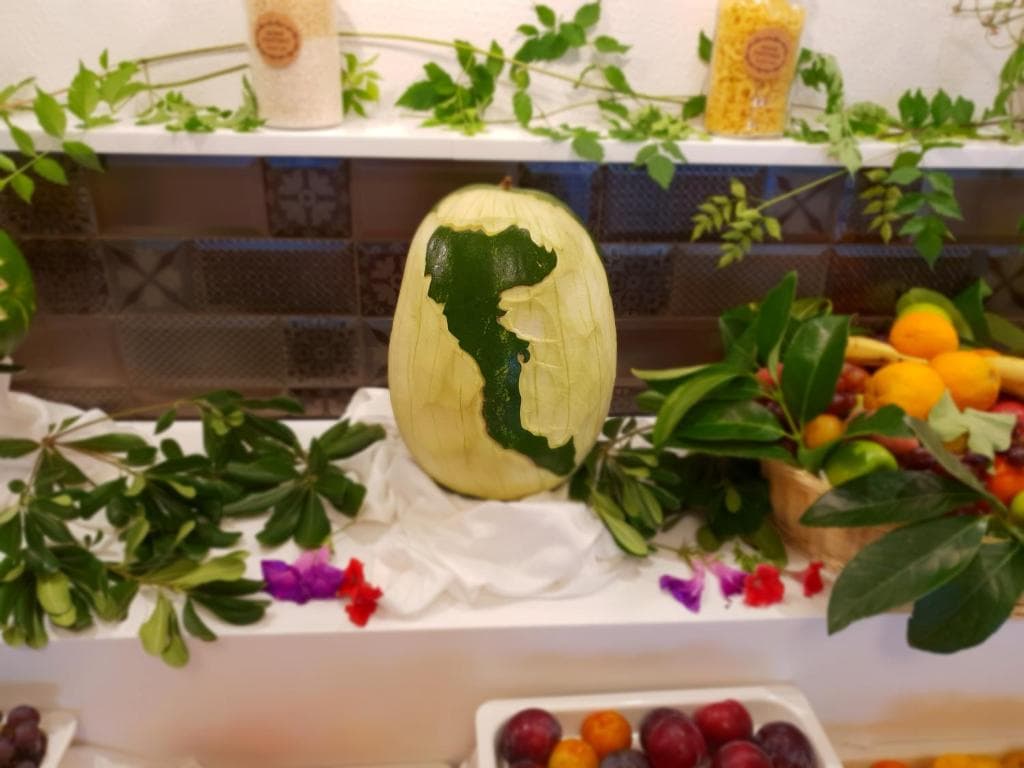 Elea Beach Hotel - 34