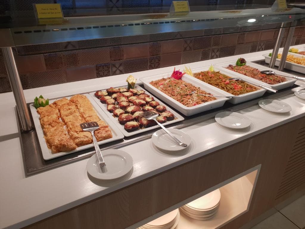 Elea Beach Hotel - 35