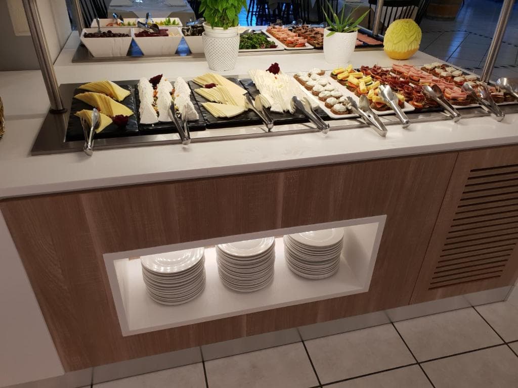 Elea Beach Hotel - 31