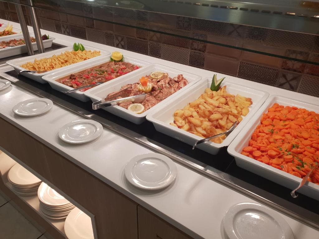 Elea Beach Hotel - 33