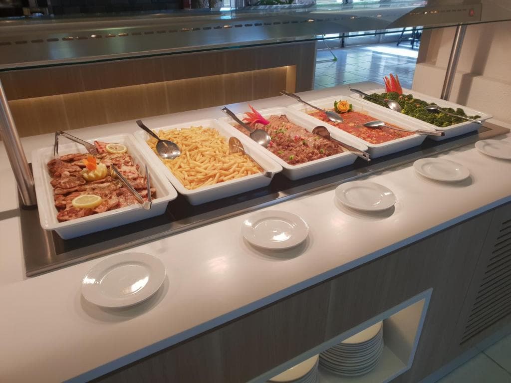 Elea Beach Hotel - 37