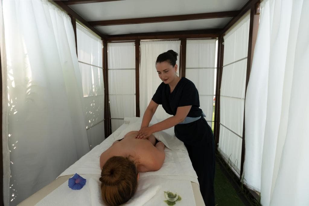 Elea Beach Hotel - 27