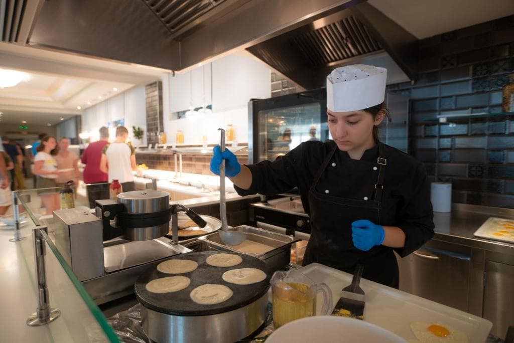 Elea Beach Hotel - 17