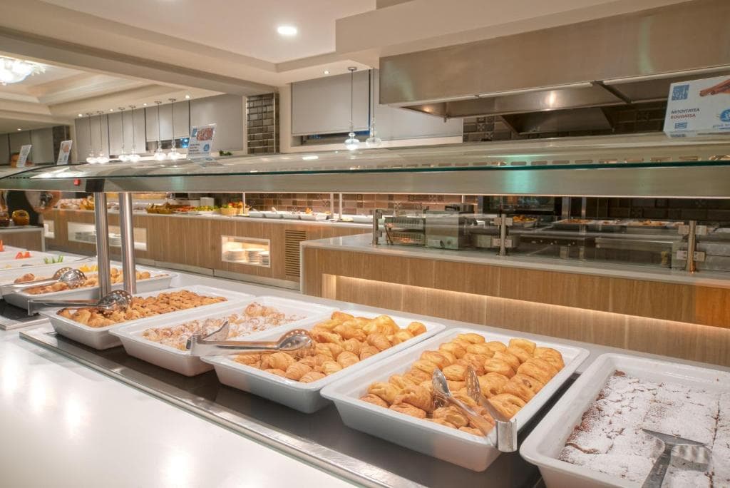 Elea Beach Hotel - 18