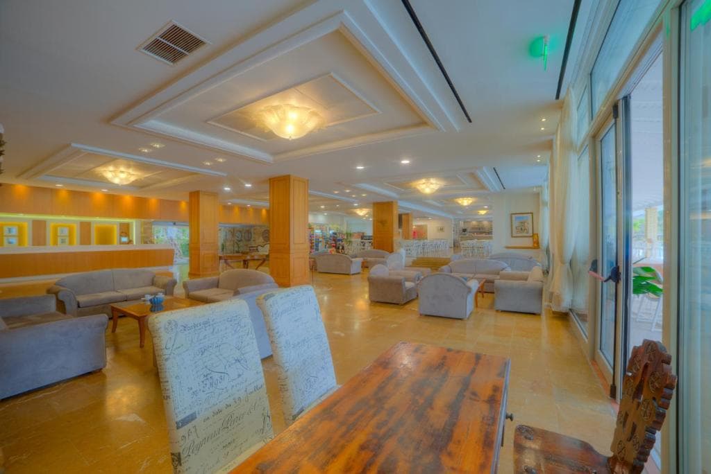 Elea Beach Hotel - 7