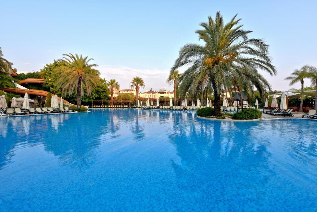 Side Star Elegance Hotel - 31