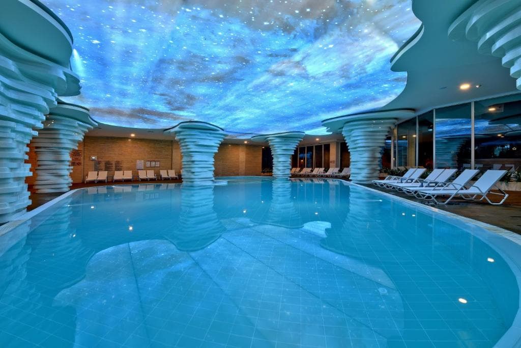 Side Star Elegance Hotel - 5