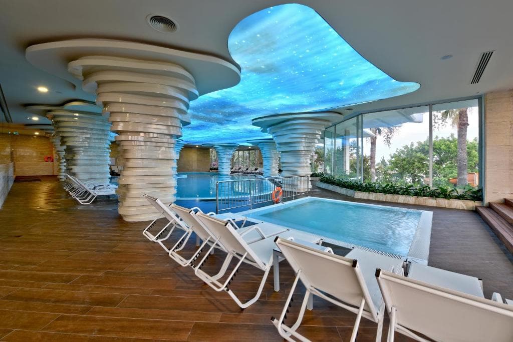 Side Star Elegance Hotel - 18