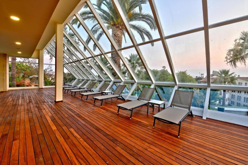 Side Star Elegance Hotel - 19