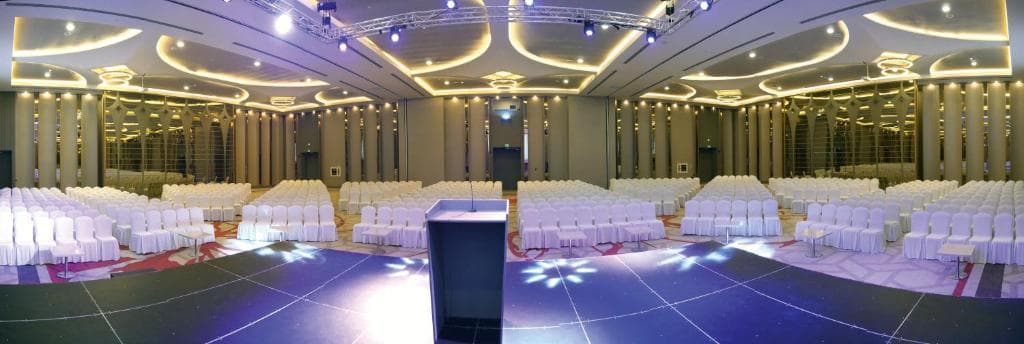 Side Star Elegance Hotel - 15