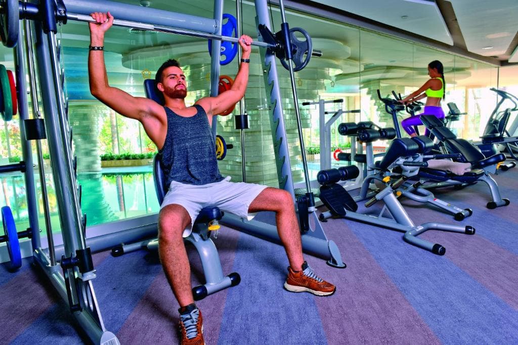 Side Star Elegance Hotel - 13