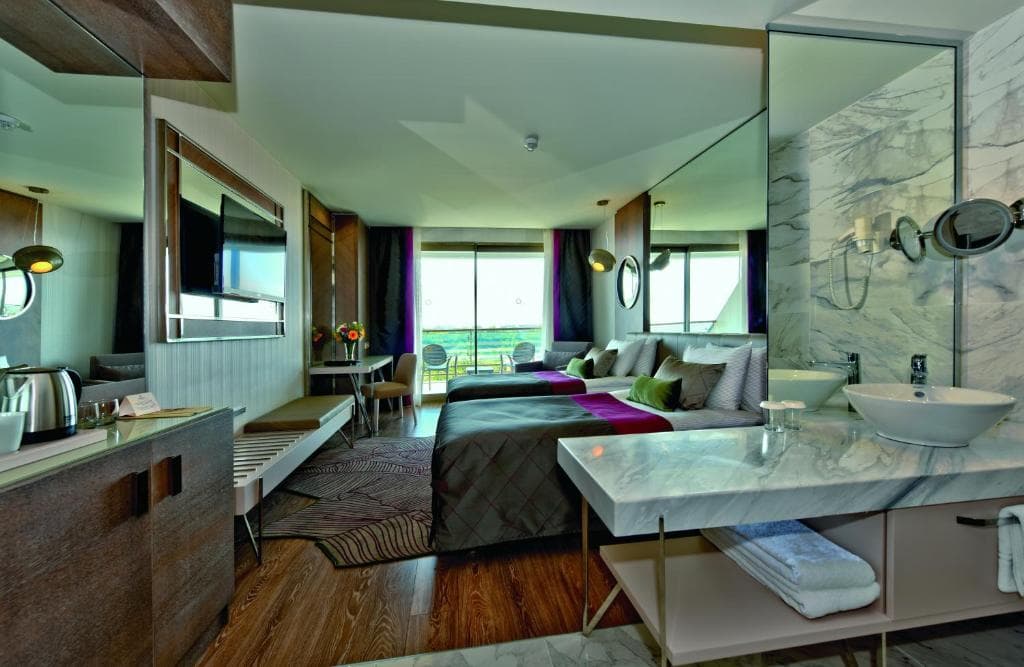 Side Star Elegance Hotel - 33