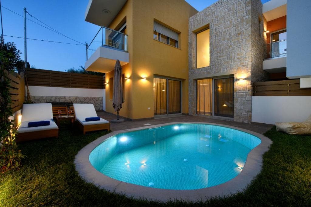 Tessera Villas Collection - 1