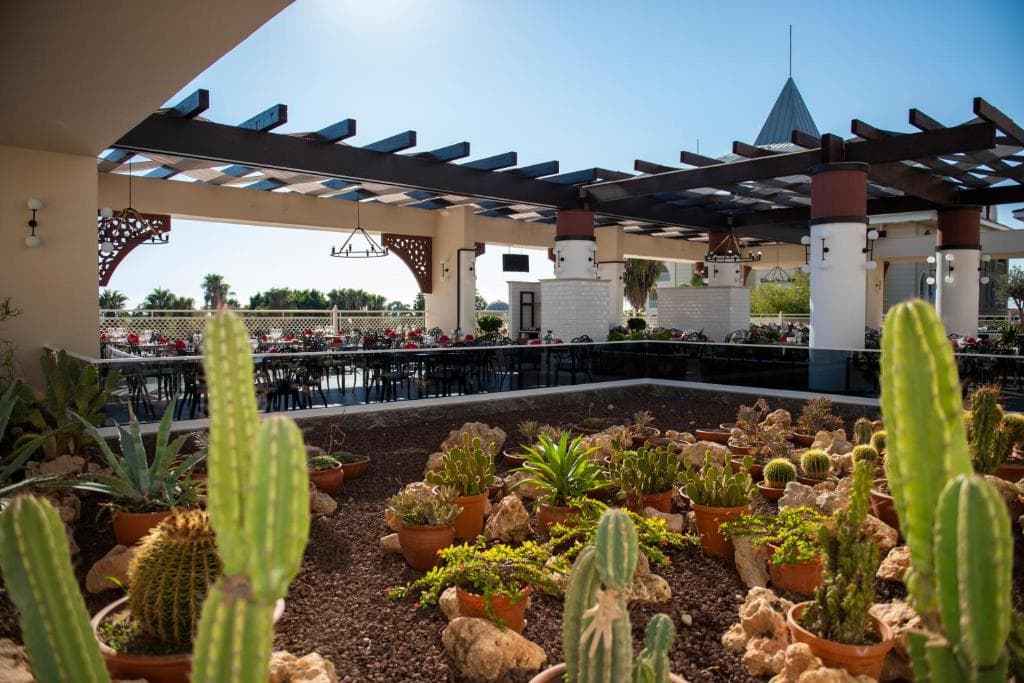 Side Star Resort - 15