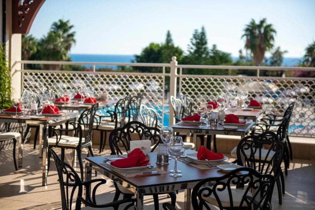 Side Star Resort - 16