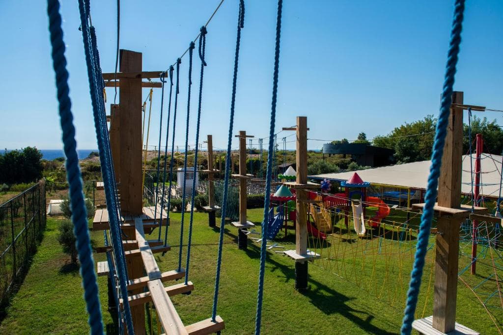 Side Star Resort - 18